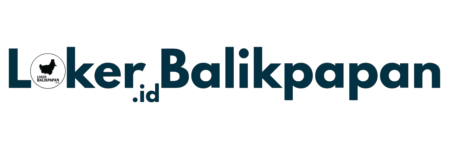 Loker Balikpapan ID
