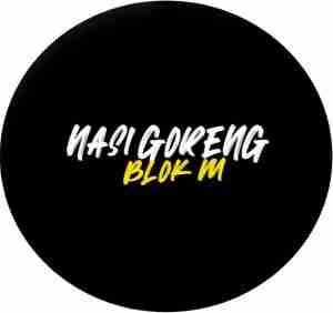 Logo Kedai Blok M