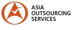Logo Asia Outsourcing Services