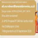 Logo Amanda