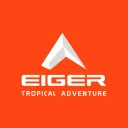 Logo Eiger Indonesia
