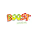 Logo Boost Juice Bars