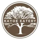 Logo Kayo Coffee & Eatery
