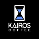 Logo Kairos Hq Coffee