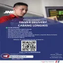 Logo Jne Express