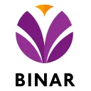 Logo Binar Preschool English