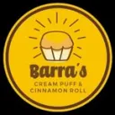 Logo PT Delvi Karya Utama (barra's)