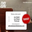Logo Toko Kami