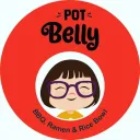 Logo Pot Belly