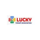 Logo Lucky Terapi Balikpapan