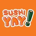 Logo Sushi Yay!