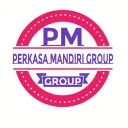 Logo Perkasa Mandiri ( Member Of Maybank Group )