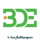 Logo PT Berlian Duta Energi