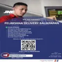 Logo Jne Express