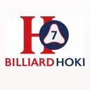 Logo Billiard Hoki