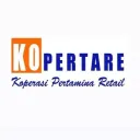 Logo Kopertare ( Koperasi Pertamina Retail )