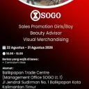 Logo Sogo Balikpapan