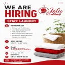 Logo Kalis Laundry